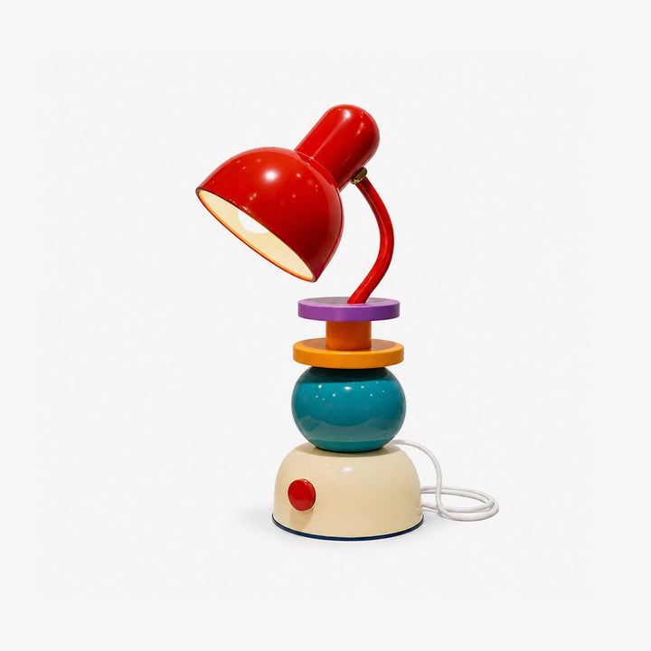 Playstack Pop Table Lamp - Vakkerlight
