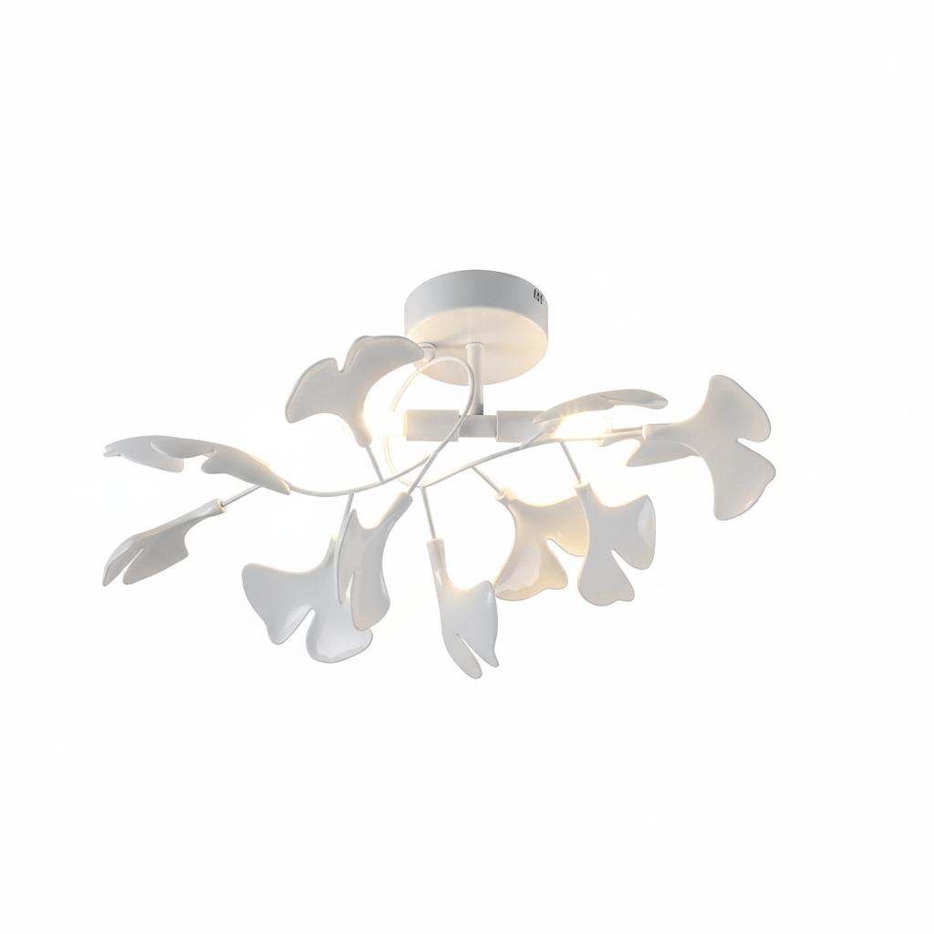 Gingko Ceiling Lamp - Vakkerlight
