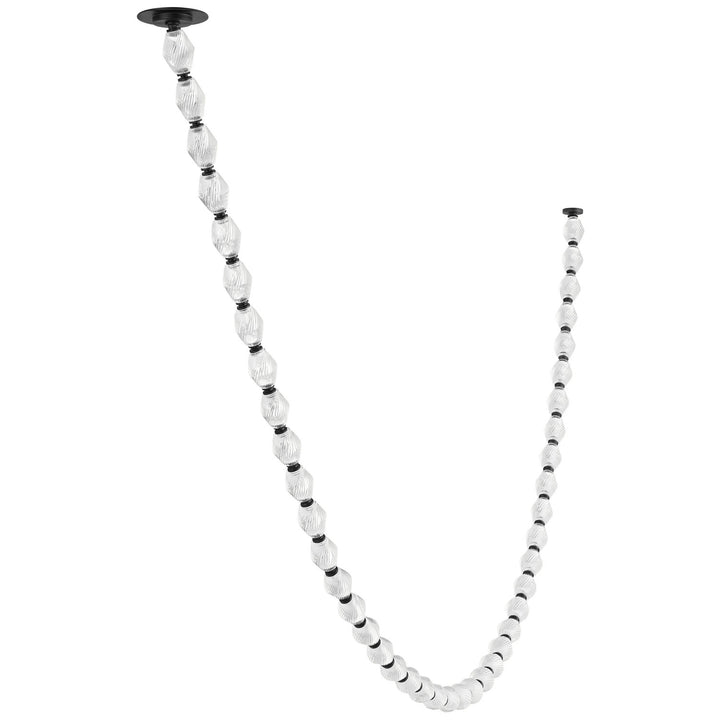 Riviere Chain Chandelier - Vakkerlight