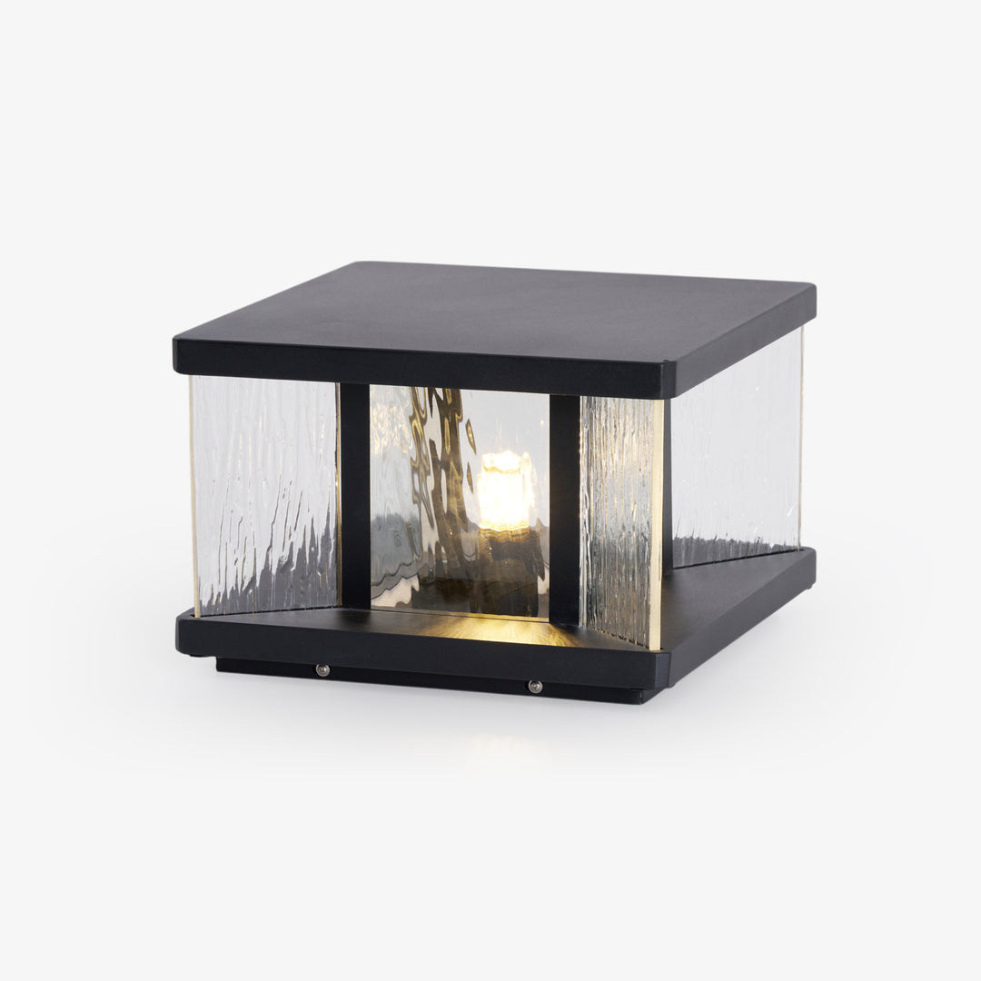 Stratos Square Outdoor Light - Vakkerlight