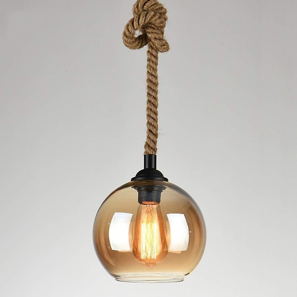 Mariner Rope Pendant Light - Vakkerlight