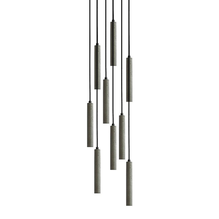 Bang Concrete Pendants Light - Vakkerlight