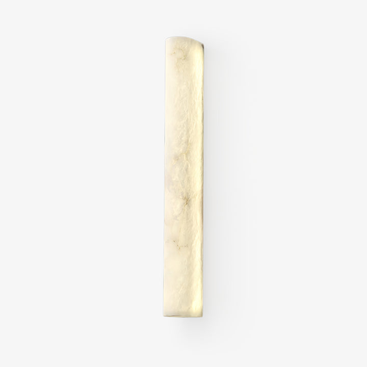 Luminara Alabaster Wall Sconce - Vakkerlight
