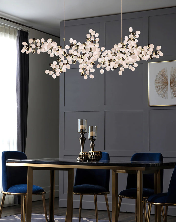 Grape Bunch Chandelier - Vakkerlight