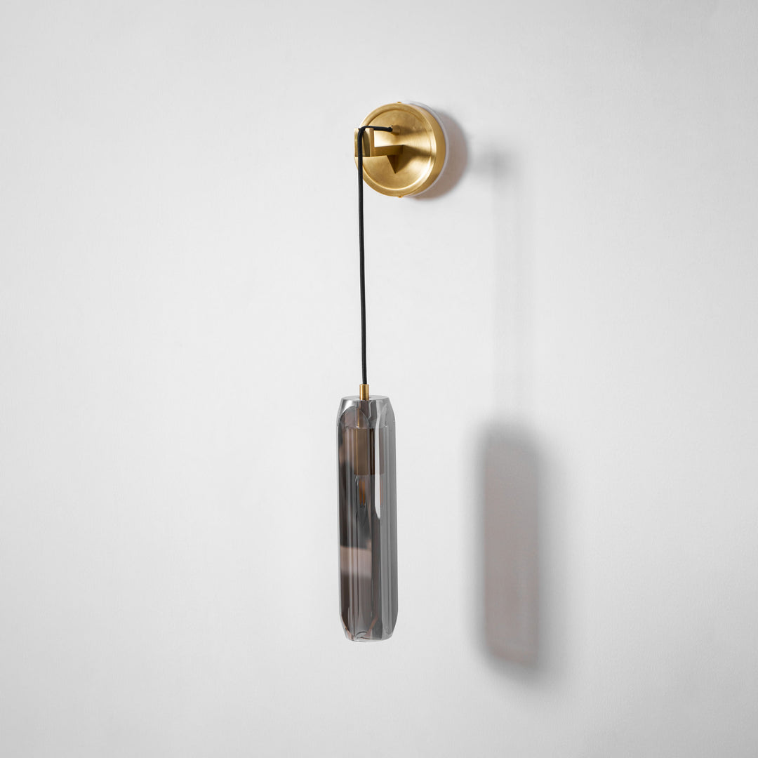 Ecliptique Series Wall Lamp - Vakkerlight