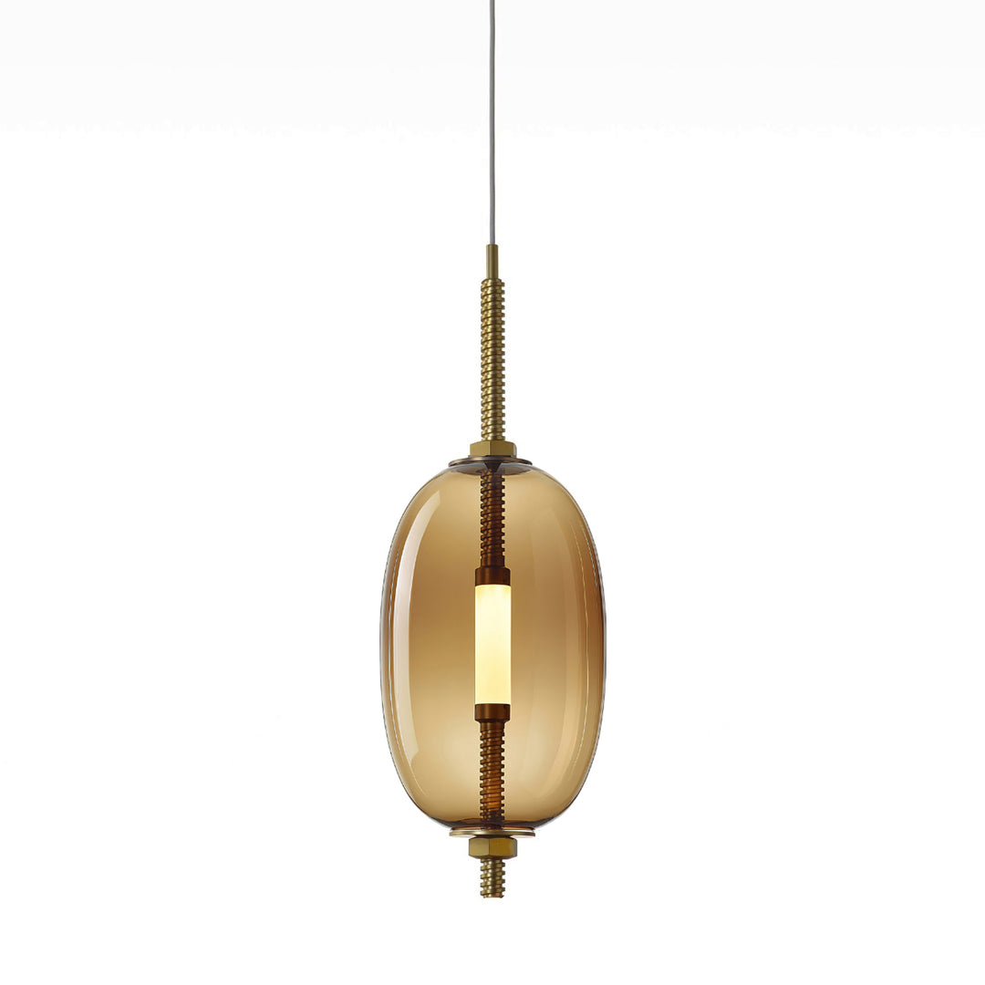 Under Pressure Pendant Light - Vakkerlight