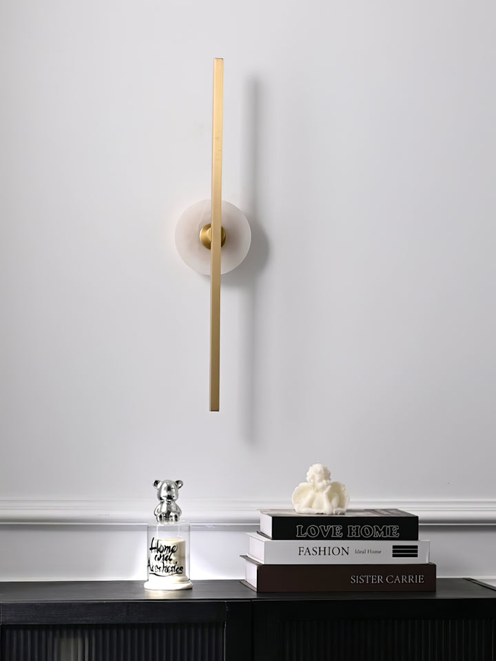 Zylaro Stone Wall Light - Vakkerlight