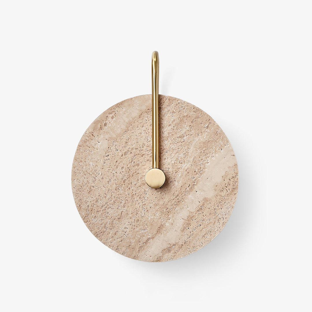 Lior Hook Wall Lamp - Vakkerlight