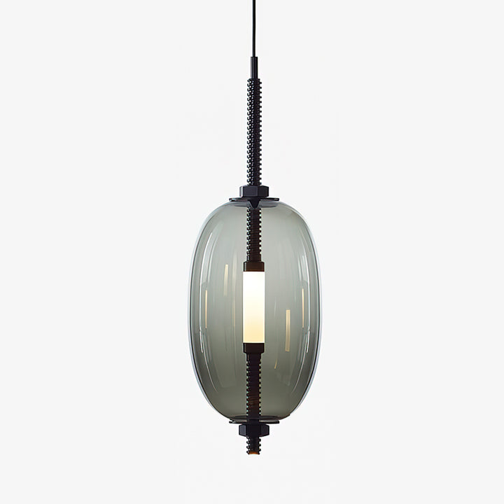 Under Pressure Pendant Light - Vakkerlight