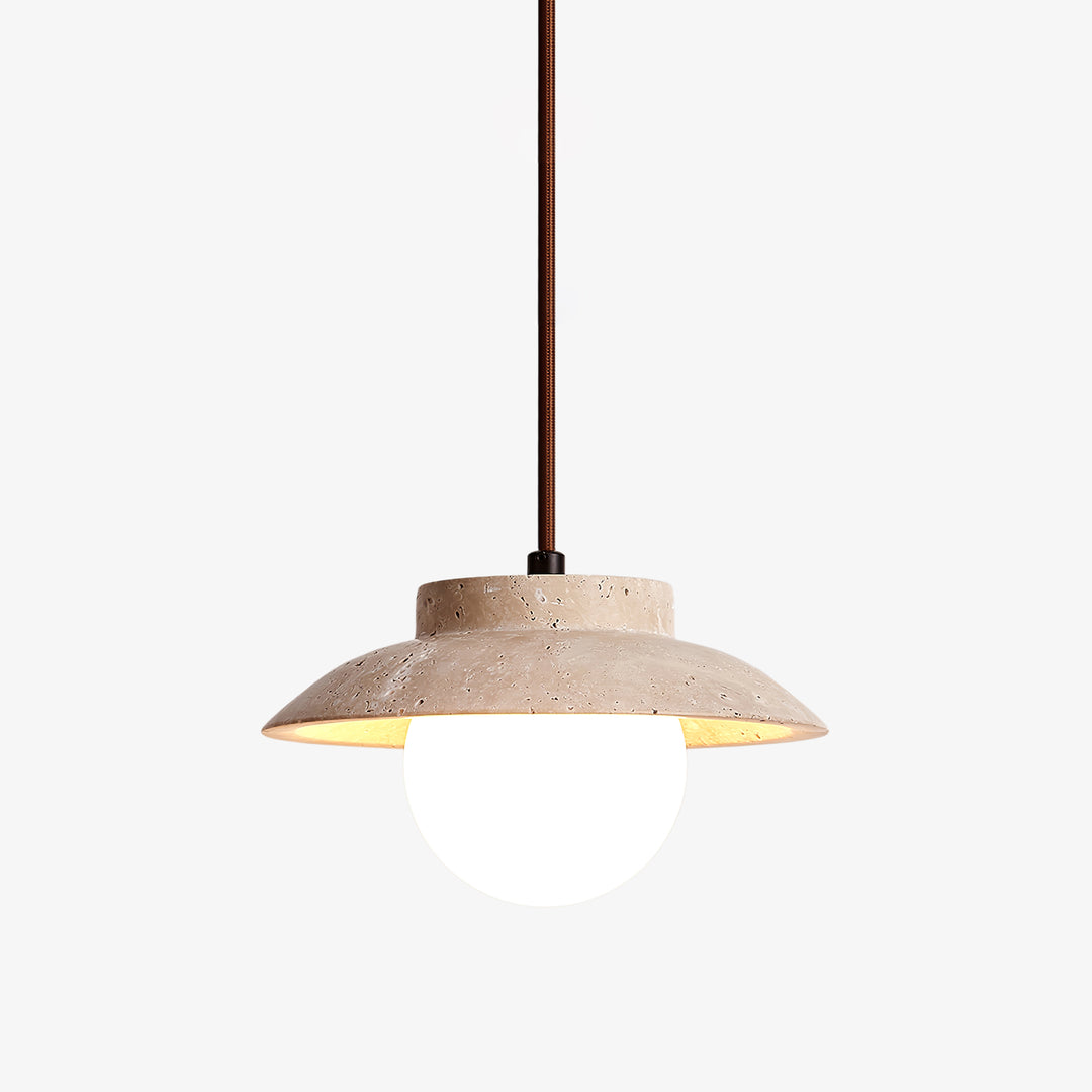Luneva Pendant Lamp - Vakkerlight