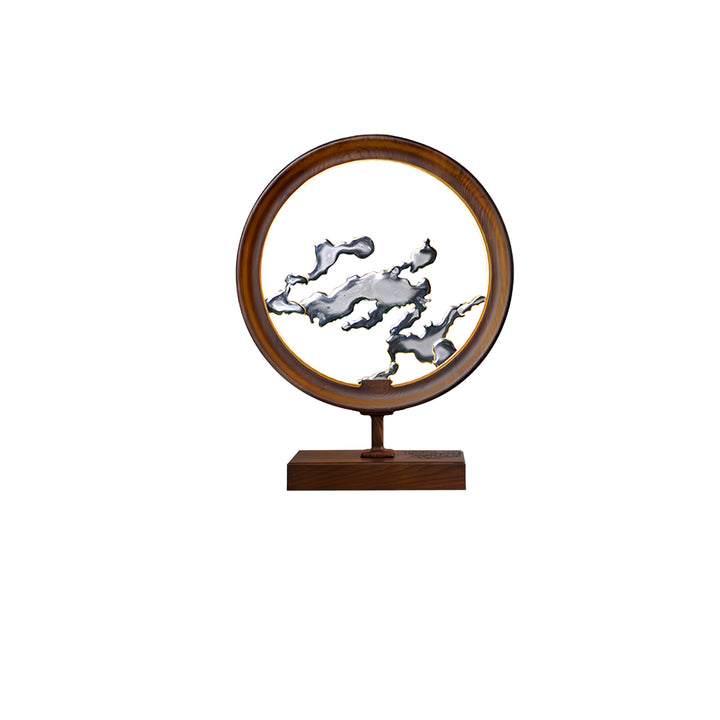 Tree of Light LED Table Lamp - Vakkerlight