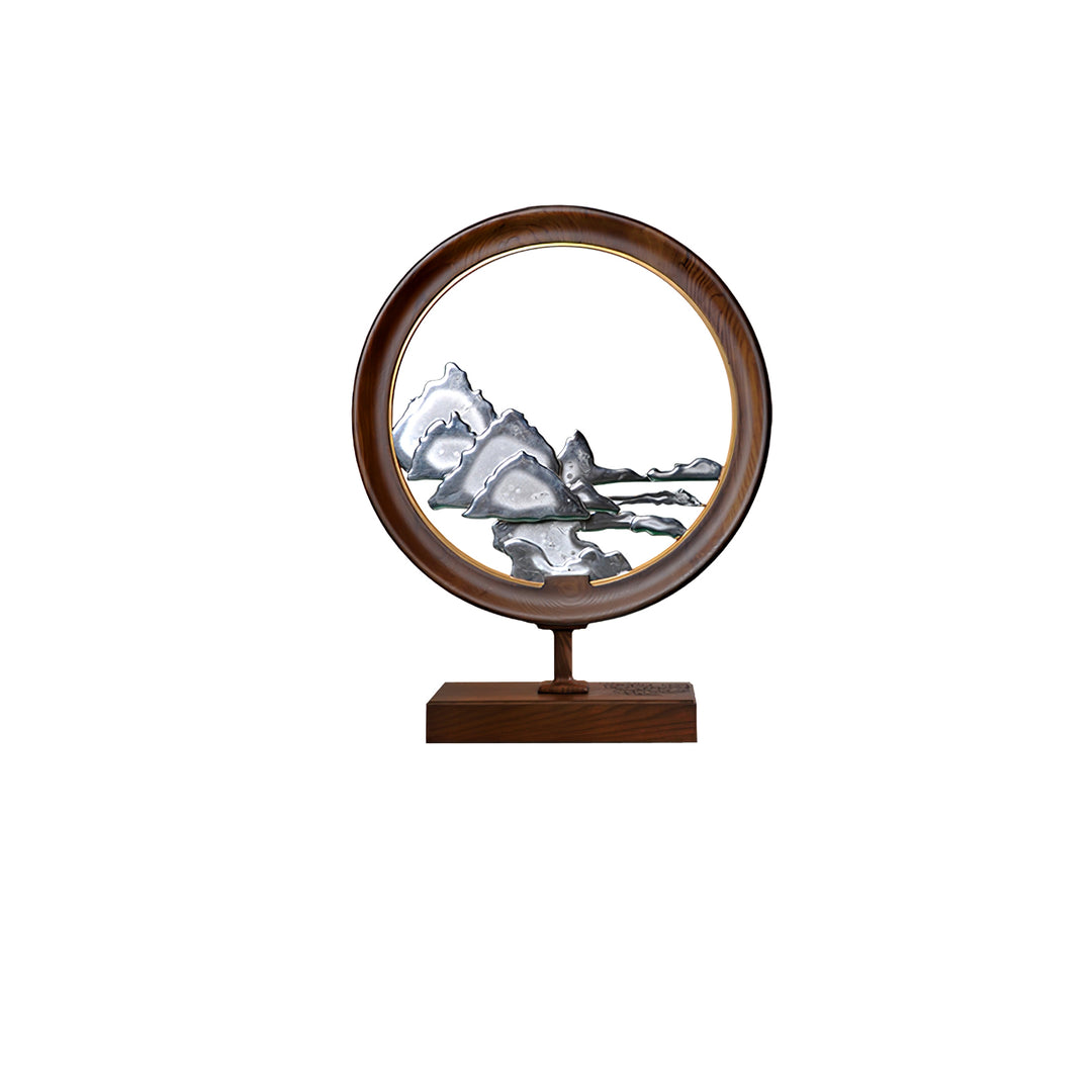 Tree of Light LED Table Lamp - Vakkerlight