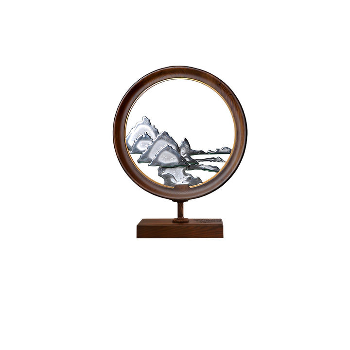 Tree of Light LED Table Lamp - Vakkerlight