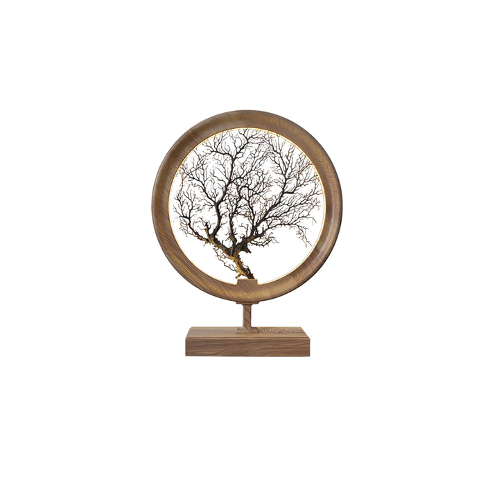 Tree of Light LED Table Lamp - Vakkerlight