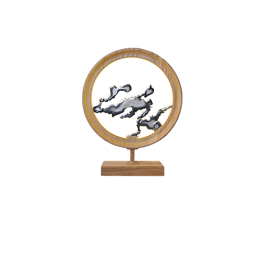 Tree of Light LED Table Lamp - Vakkerlight