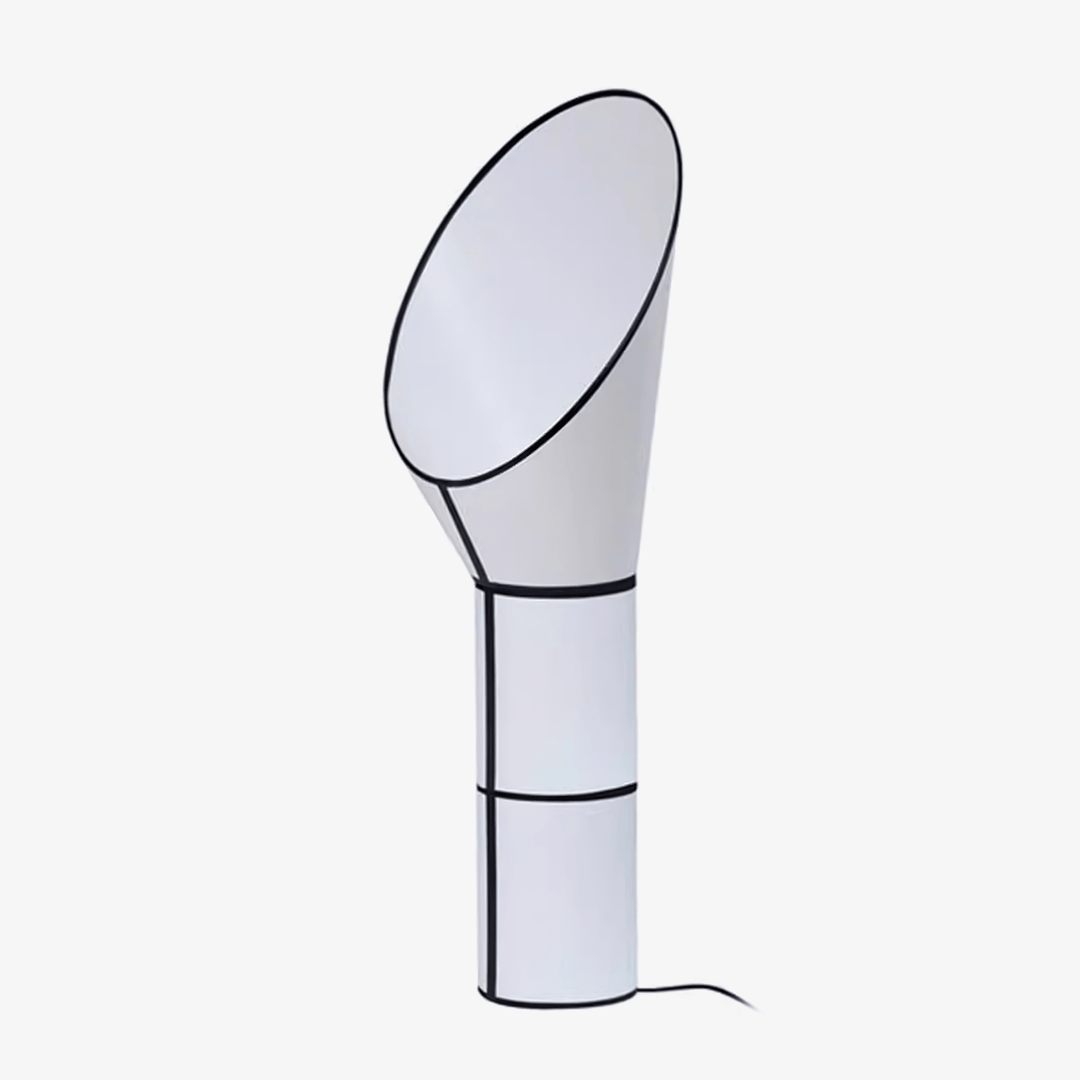 Sketch Line Floor Lamp - Vakkerlight