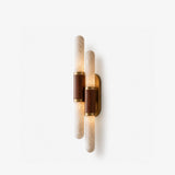 مصباح الجداري Sleeve Alabaster