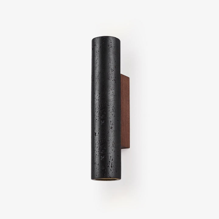 Volcanic Noir Wall Sconce - Vakkerlight