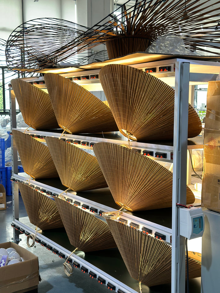 Tynellia Pendant Lamp