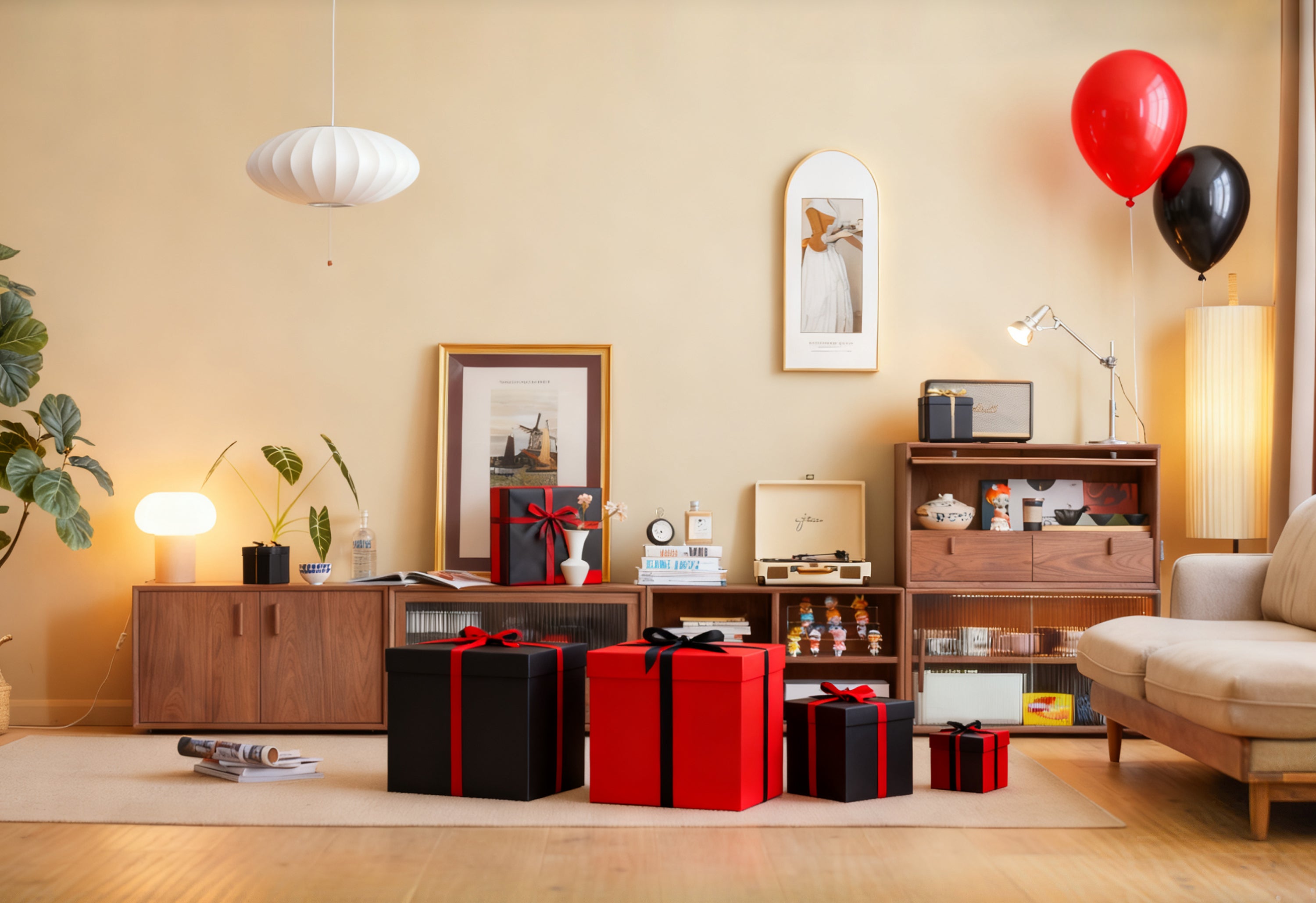 Early Access, Endless Glow