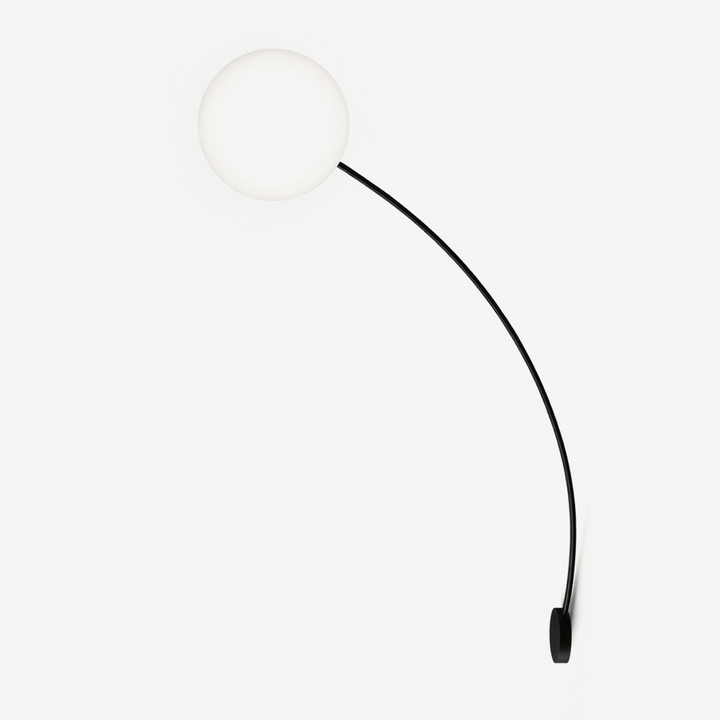 Arvella Arc Wall Lamp - Vakkerlight