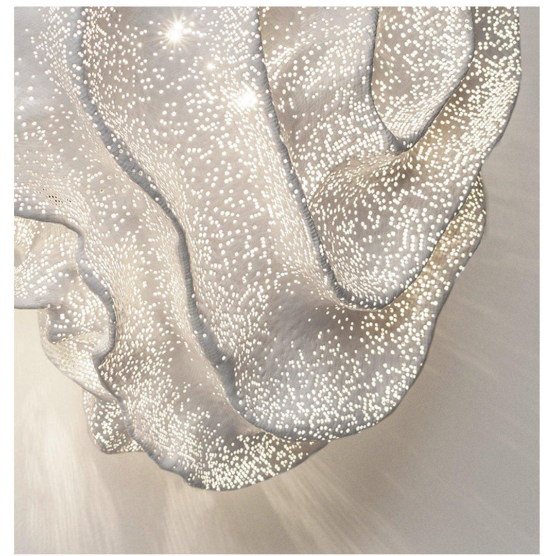 Nebula Bloom Sconce - Vakkerlight