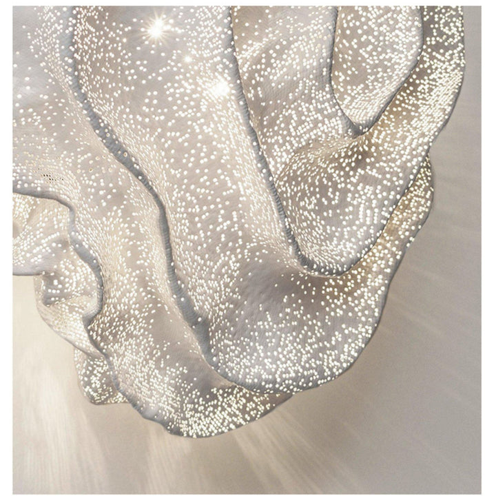 Nebula Bloom Sconce - Vakkerlight