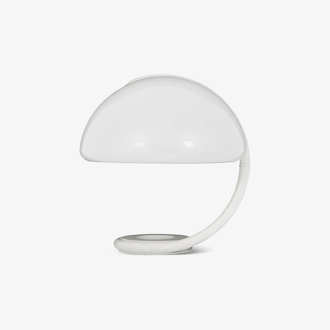 Arc Dome Table Lamp - Vakkerlight