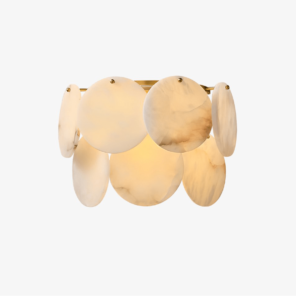 Strata Lumina Wall Sconce - Vakkerlight