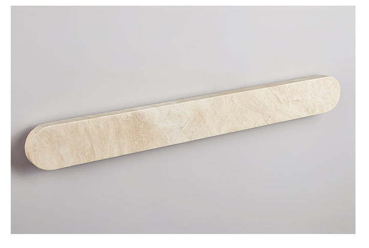 Lior Travertine Wall Light - Vakkerlight