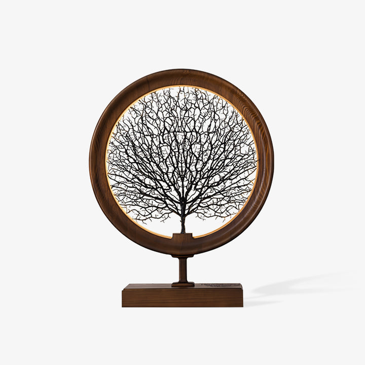 Tree of Light LED Table Lamp - Vakkerlight