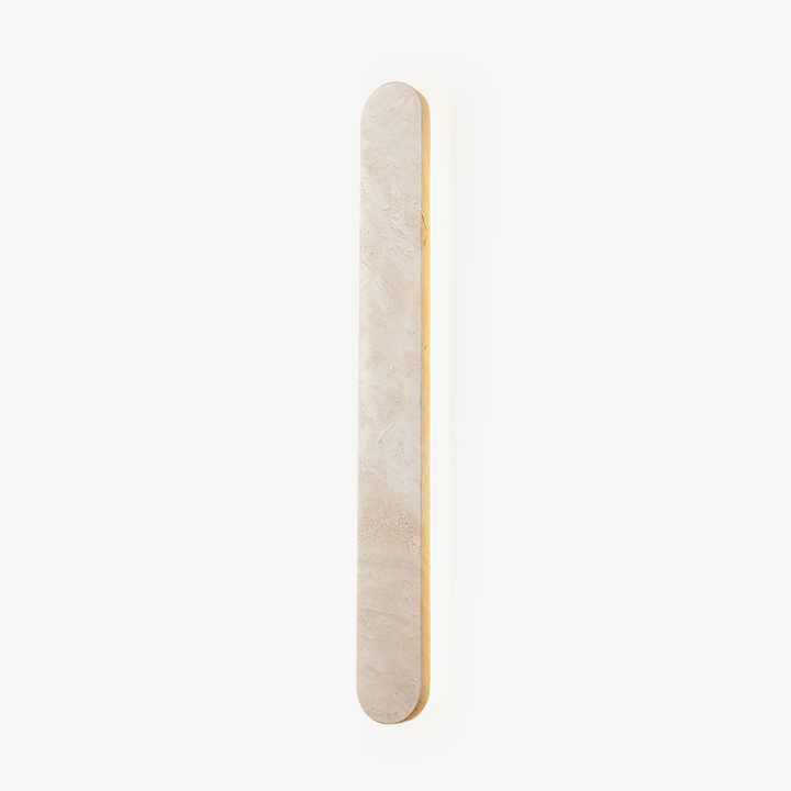 Lior Travertine Wall Light - Vakkerlight