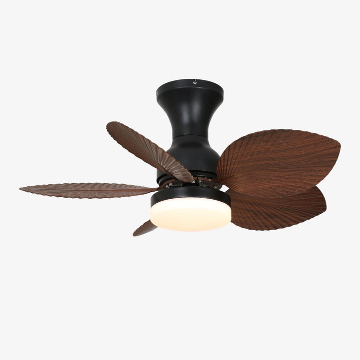 Floriva Blossom Ceiling Fan - Vakkerlight