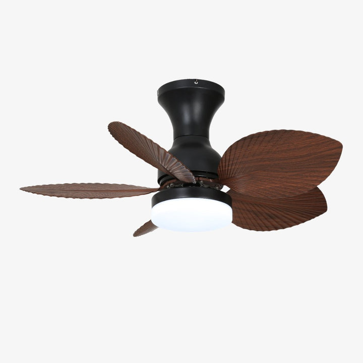 Floriva Blossom Ceiling Fan - Vakkerlight