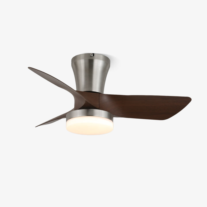 Lirien Ceiling Fan Light - Vakkerlight