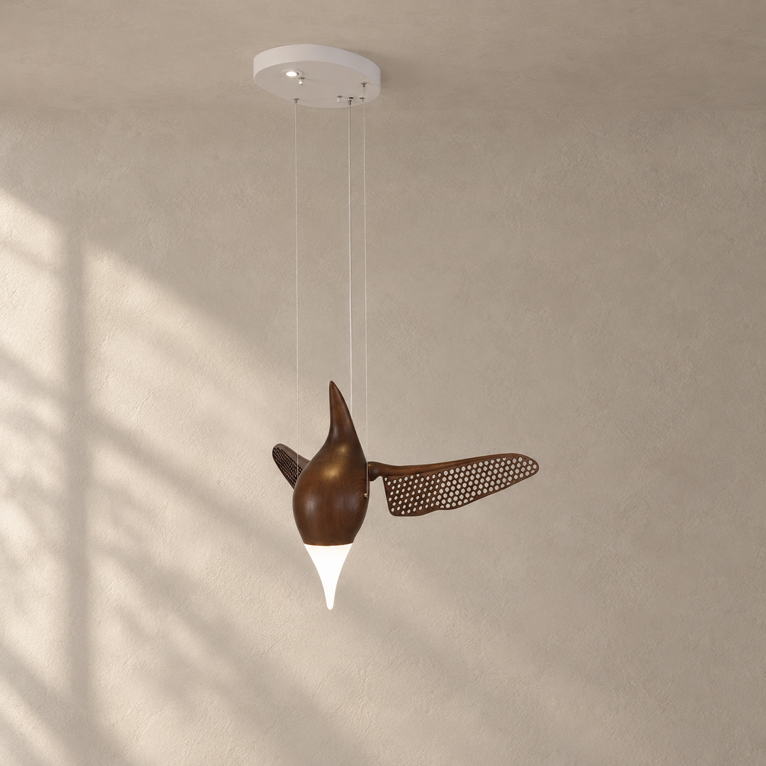 Lampadario Avian Flight