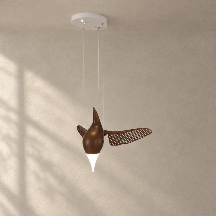 Lampadario Avian Flight