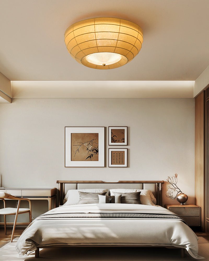 Thalina Ceiling Light - Vakkerlight