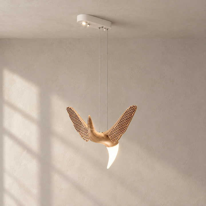 Lampadario Avian Flight
