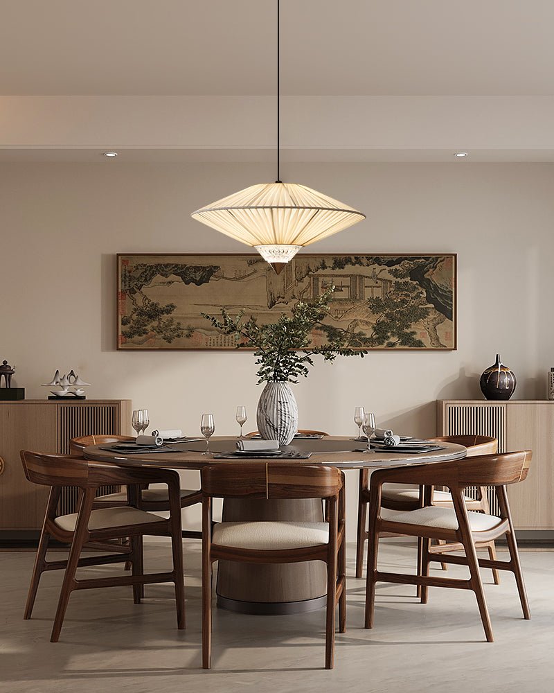 Suki Decorative Pendant Light - Vakkerlight