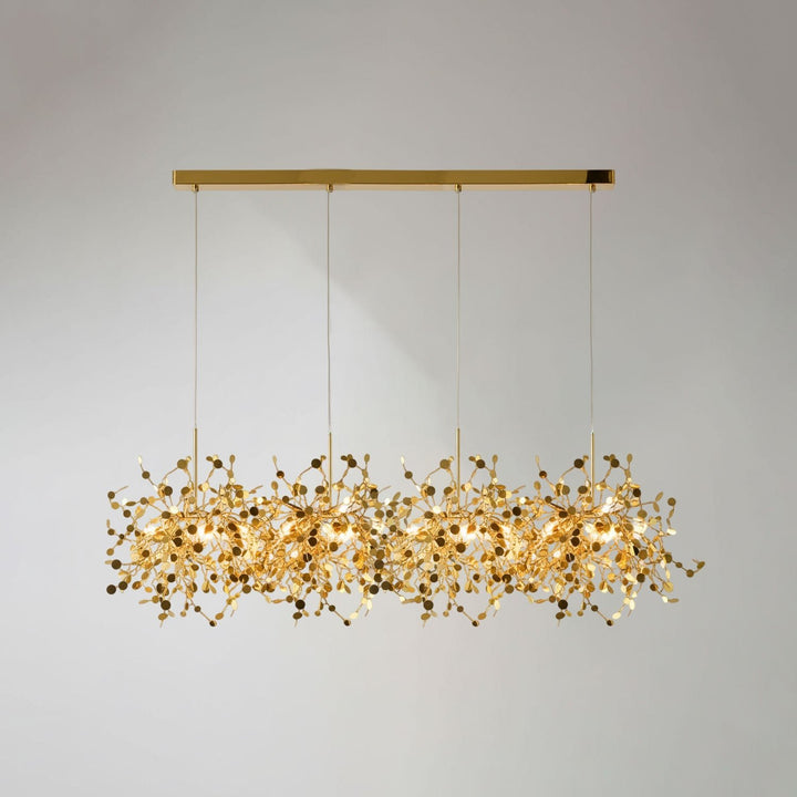 Luminex Pendant Lamp - Vakkerlight