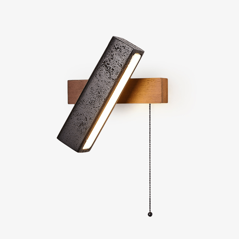 Stellar Pivot Sconce - Vakkerlight