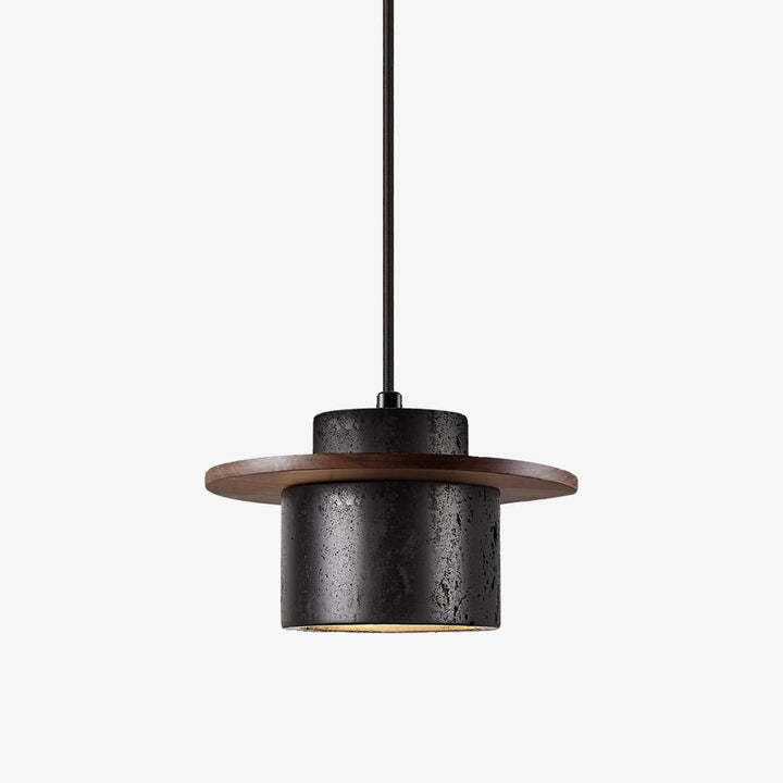 Gravitas Lumina Pendant Lamp - Vakkerlight