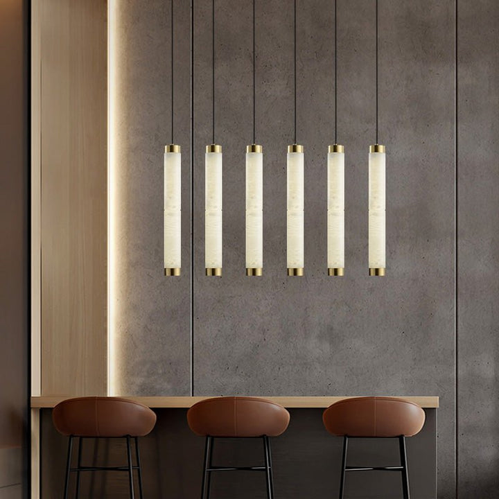 Aria Pendant Lamp - Vakkerlight