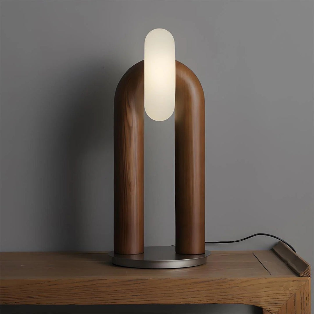 Arcadia Table Lamp - Vakkerlight