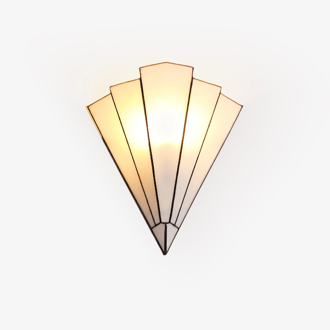 Elowen Deco Sconce - Vakkerlight