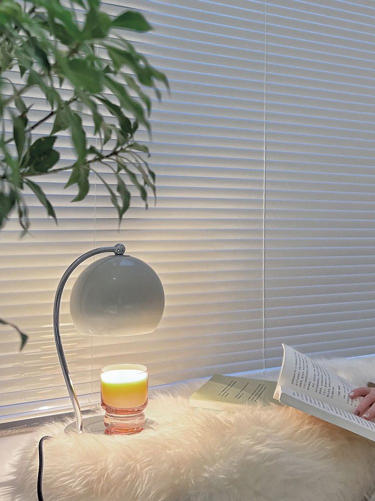 Dennie Warmer Lamp - Vakkerlight