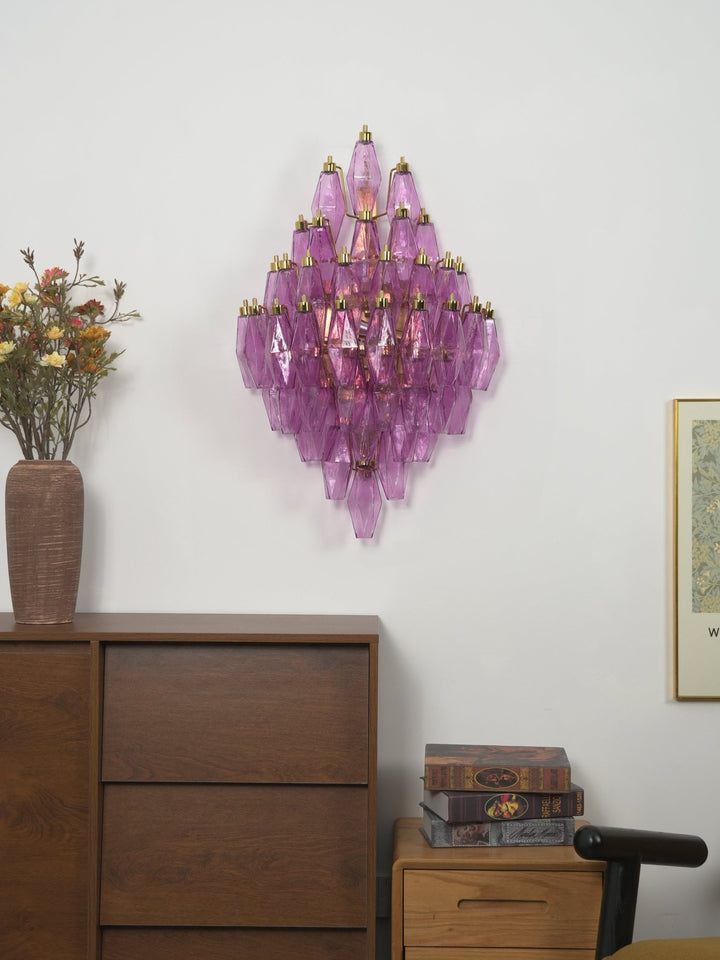 Sorrento Wall Light - Vakkerlight