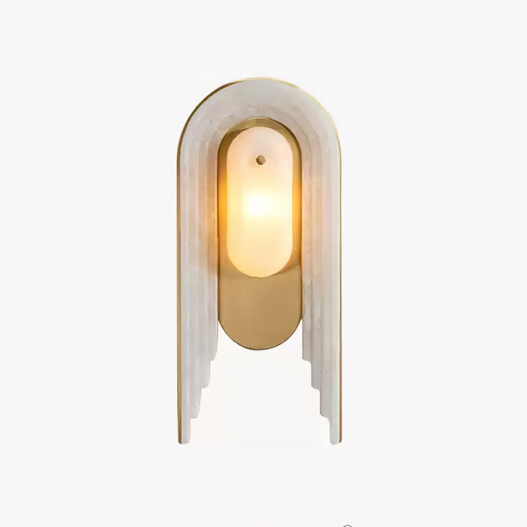 Cascada Wall Sconce - Vakkerlight