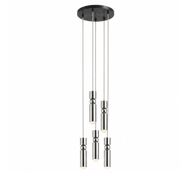 Fulcrum Pendant Light